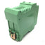 Used Phoenix Contact MINI-PS-100-240AC/2X15DC/1 Mini Power Supply, Out: +/-15VDC 1A