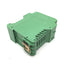 Used Phoenix Contact MINI-PS-100-240AC/2X15DC/1 Mini Power Supply, Out: +/-15VDC 1A