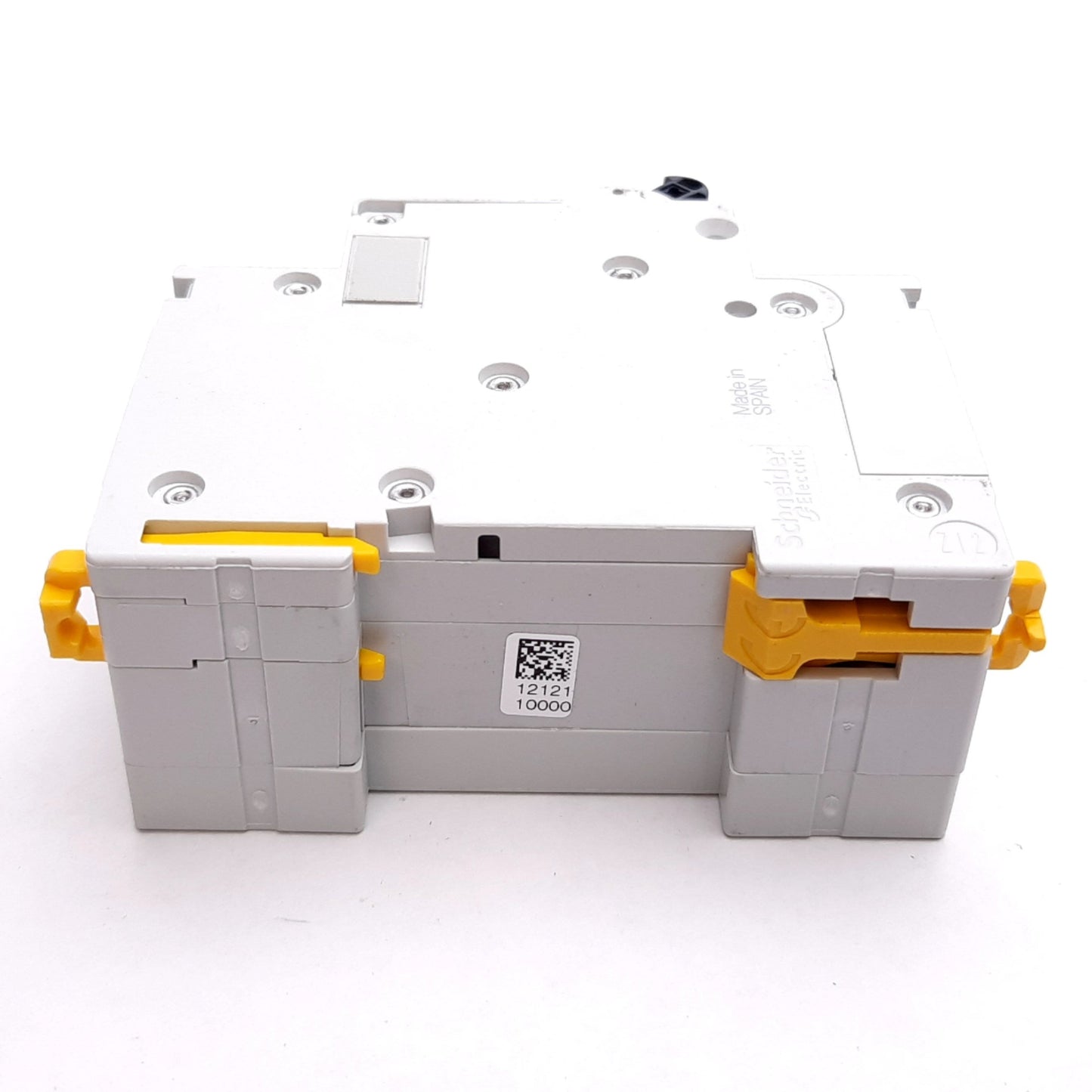 New Schneider Electric 19663 DPN N Vigi 1P+N-C10-30mA Circuit Breaker, 1-Pole, 10A