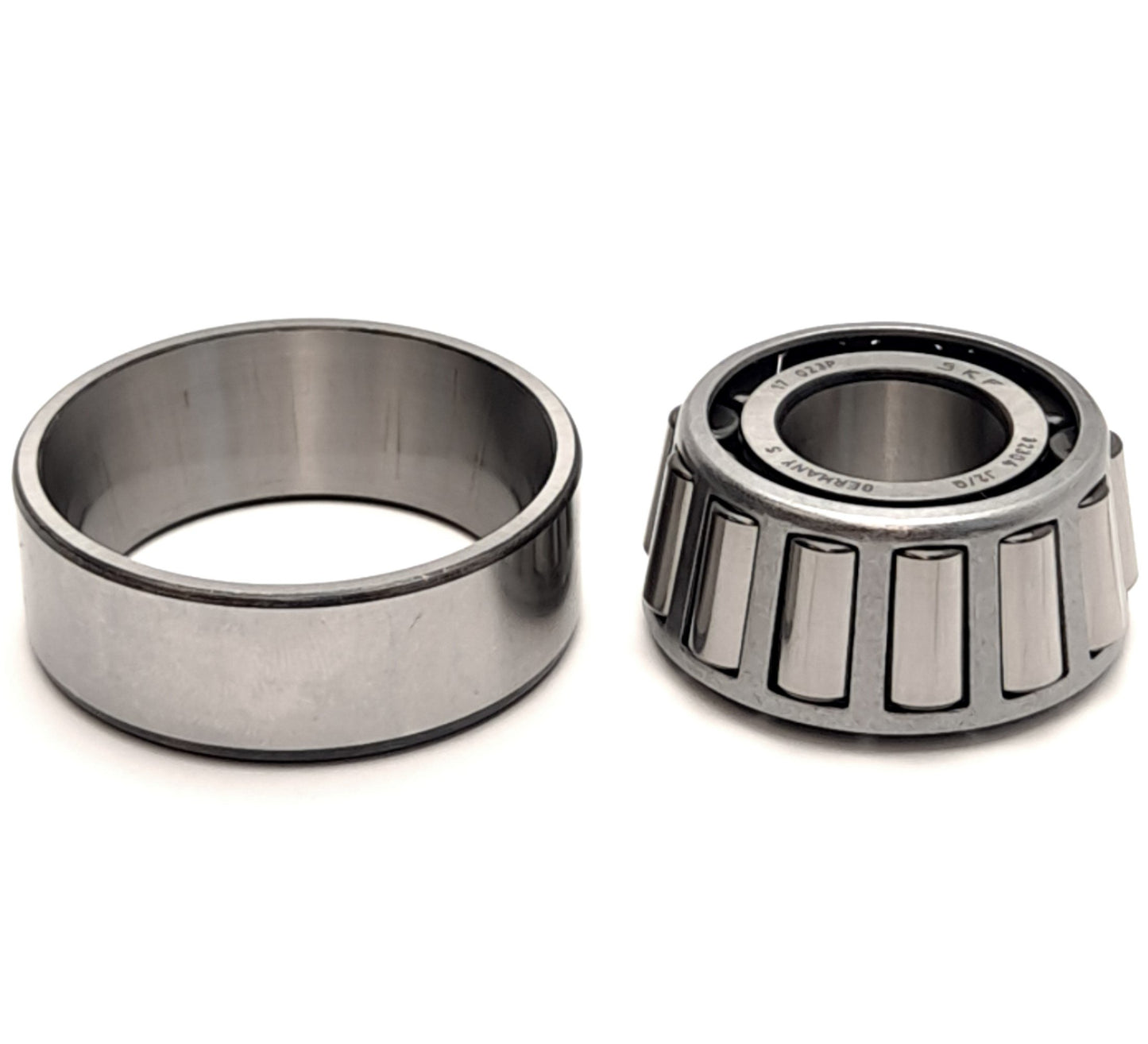 New Lot of 3 SKF 32304 J2/Q Tapered Roller Bearing, 20mm Bore, 14000 RPM Max, 45.5kN