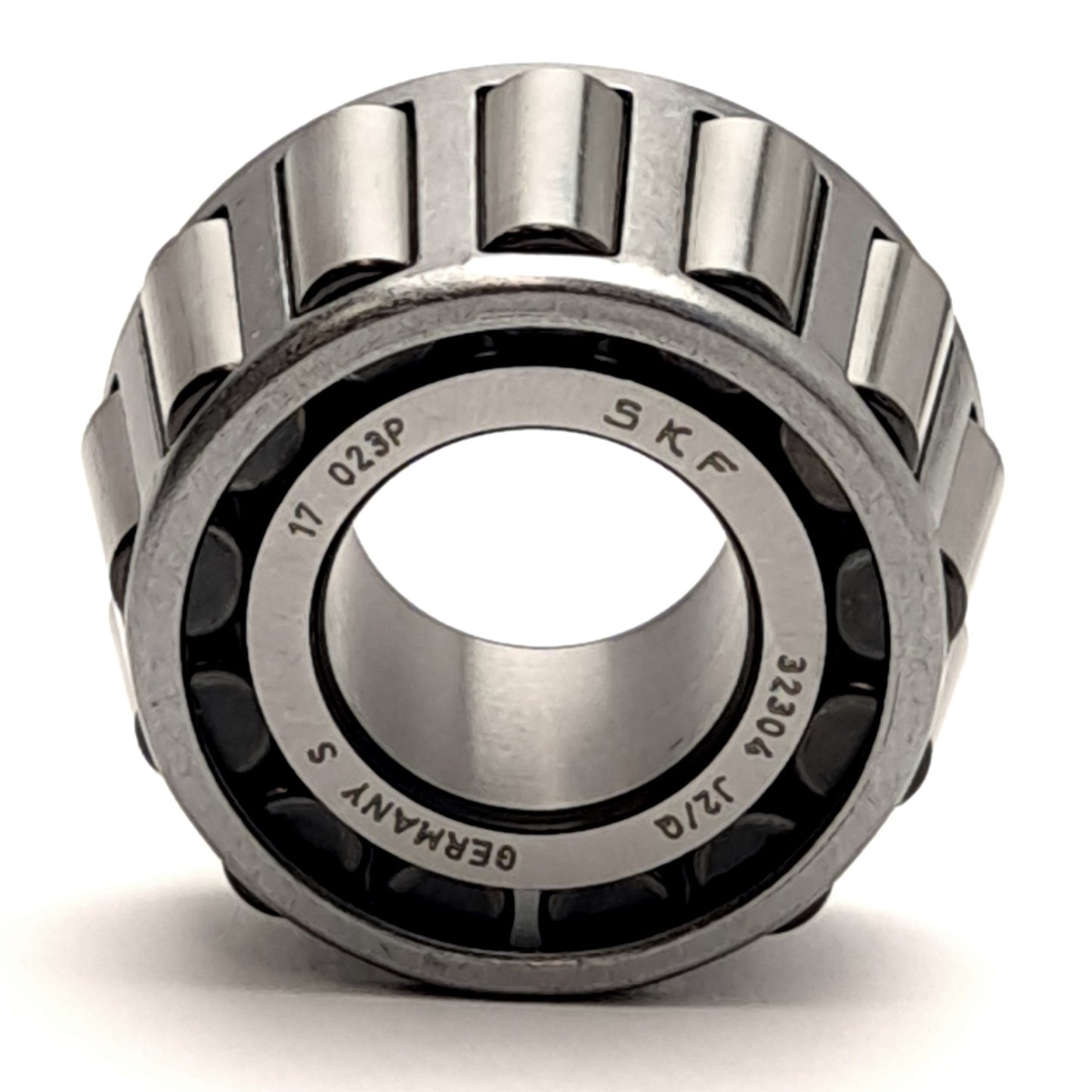 New Lot of 3 SKF 32304 J2/Q Tapered Roller Bearing, 20mm Bore, 14000 RPM Max, 45.5kN