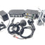 Used Desco 19246 Dual Operator Workstation Continuous Monitor, 24v DC, 500k-10m Ohms