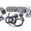Used Desco 19246 Dual Operator Workstation Continuous Monitor, 24v DC, 500k-10m Ohms