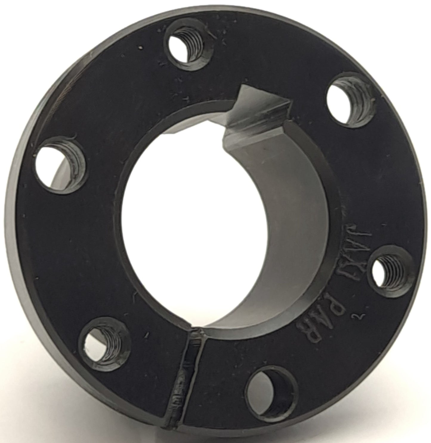 New Lot of 2 TB Woods JA1 Quick Detachable Bushing, 1" Bore, 1" Length, 1-3/8" OD