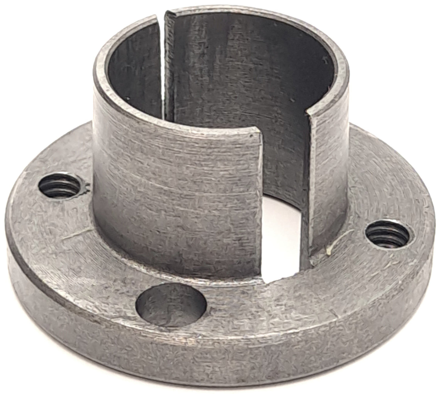 New – Open box Lot of 2 Browning G 1 Split Taper Bushings 1" Bore, 2" Flange Dia, 1/4-20 Thread