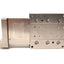 Used Parker MX80ST01MPK-D6M21 Linear Precision Ballscrew Positioner Stage 25mm Travel