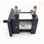 Used STARCYL ST3F1-4X1.5 Pneumatic Cylinder, Bore: 4", Stroke: 1.5", Ports: 1/2" NPT