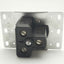 Used Lot of 2 Pass & Seymour 3804-CC6 Power Outlet, 2-Pole, 3-Wire, 50A, 250 VAC