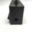 Used Extrucore VW250 VacuWipe Vacuum Drying System for Extruded Tubing 1/4" Thru Hole