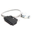 Used Yaskawa CBL-MP2A-A5A Breakout Cable 500mm Length, 50-Pin D-Sub to Fujitsu