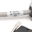 Used Yaskawa CBL-MP2A-A5A Breakout Cable 500mm Length, 50-Pin D-Sub to Fujitsu