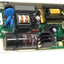 Used Nemic Lambda LWT30H-522 Multi-Output Power Supply 100-240VAC In, +5/±12V 30W Out