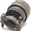 Used Amphenol PT06E-20-16P Circular Straight Pin Plug w/ Clamp, 16-Pin Male Connector