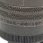 Used Amphenol PT06E-20-16P Circular Straight Pin Plug w/ Clamp, 16-Pin Male Connector