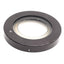 Used Schott Fostec A08652 Mini Polarizer / Analyzer Filter For A08650, A08660, A08670