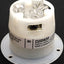 Used Hubbell HBL2615 Industrial Twist Lock, 30A, 125VAC, 2-Pole, 3-Wire, Screw Mount