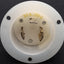 Used Hubbell HBL2665 Twist Lock w/ Insulgrip, 30A, 125-250VAC, Single Phase, 3-Pole