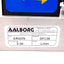 Used Aalborg DFC36S-VAN5-E2 Digital Mass Flow Controller Argon, 0-30L/min, 1000psi