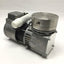 Used KNF PM 09770-026 Diaphragm Vacuum Pump, 110VAC, 160W, 2.5bar Max, 22 inHg