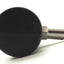 Used mks 103170011SH Convection-Enhanced Pirani Vacuum Sensor .001-1000Torr ⅛"NPT DB9