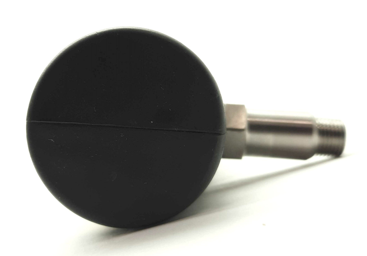 Used mks 103170011SH Convection-Enhanced Pirani Vacuum Sensor .001-1000Torr ⅛"NPT DB9