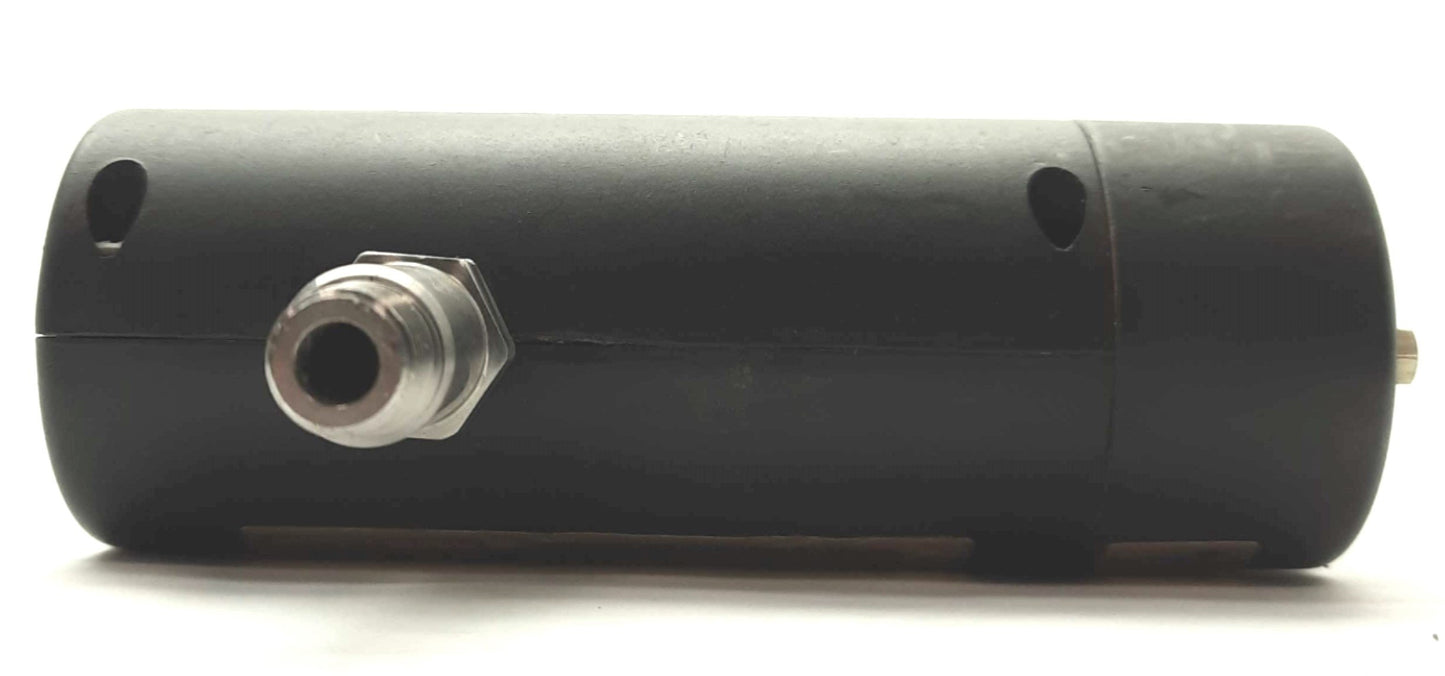 Used mks 103170011SH Convection-Enhanced Pirani Vacuum Sensor .001-1000Torr ⅛"NPT DB9