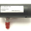 Used mks 103170011SH Convection-Enhanced Pirani Vacuum Sensor .001-1000Torr ⅛"NPT DB9