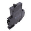 Used ETA 2210-T210-K0M1-H121-3A Thermal-Magnetic Circuit Breaker, 1-Pole, 3A 277VAC