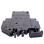 Used ETA 2210-T210-K0M1-H121-3A Thermal-Magnetic Circuit Breaker, 1-Pole, 3A 277VAC