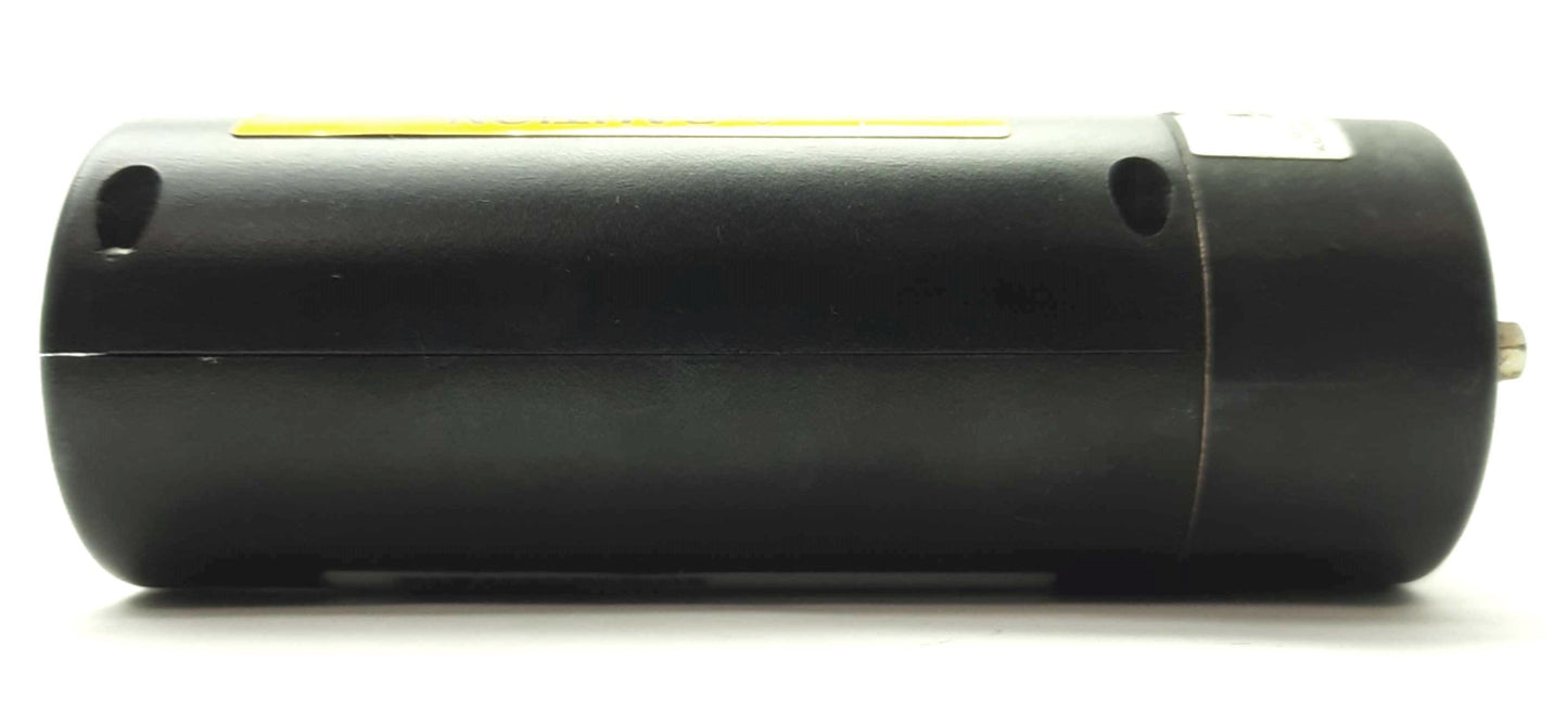 Used mks 103170027SH Convection-Enhanced Pirani Vacuum Sensor .001-1000Torr KF 25 DB9