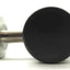 Used mks 103170027SH Convection-Enhanced Pirani Vacuum Sensor .001-1000Torr KF 25 DB9