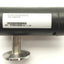 Used mks 103170027SH Convection-Enhanced Pirani Vacuum Sensor .001-1000Torr KF 25 DB9