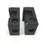 Used Lot of 2 Schmersal AZ 15 zvrk Safety Interlock Door Switches w/Keys, 230VAC/4A
