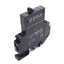 Used ETA 2210-T210-K0M1-H121-5A Thermal-Magnetic Circuit Breaker, 1-Pole, 5A 277VAC