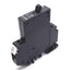Used ETA 2210-T210-K0M1-H121-5A Thermal-Magnetic Circuit Breaker, 1-Pole, 5A 277VAC