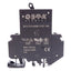 Used ETA 2210-T210-K0M1-H121-10A Thermal-Magnetic Circuit Breaker, 1-Pole, 10A 277VAC