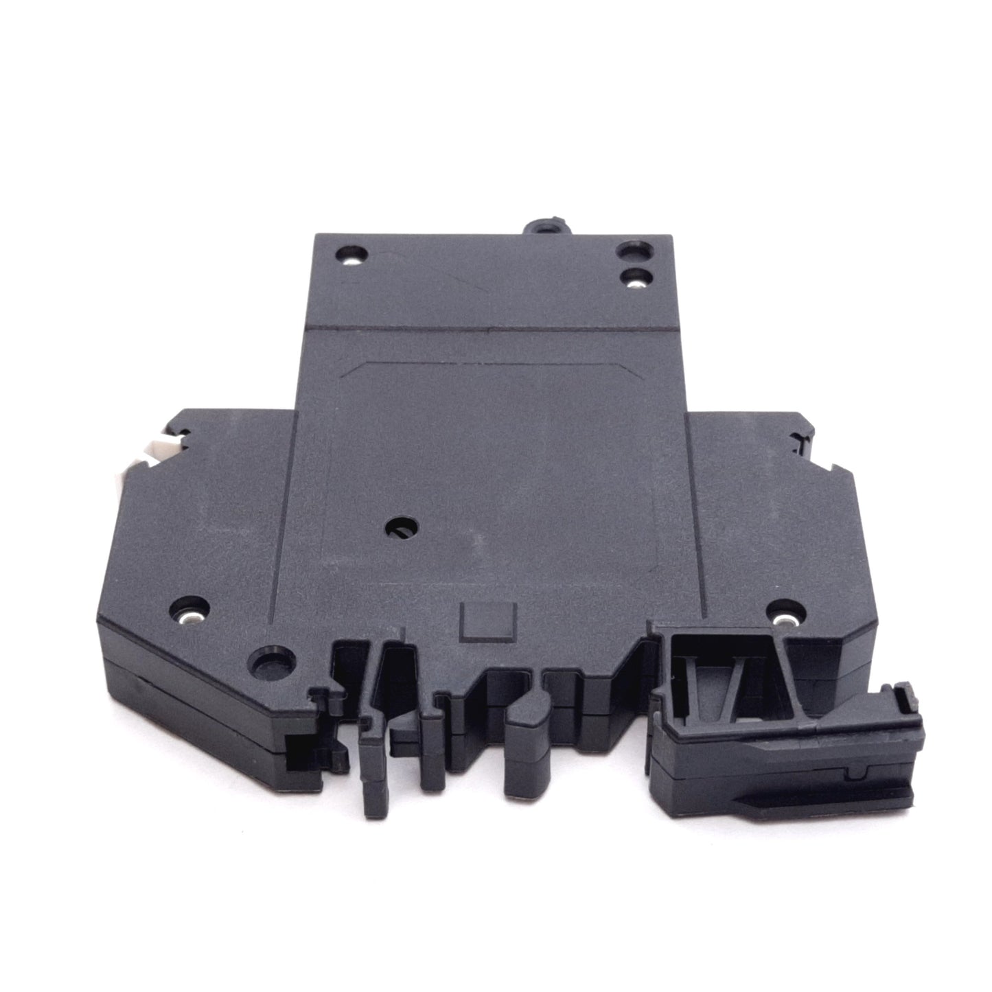 Used ETA 2210-T210-K0M1-H121-10A Thermal-Magnetic Circuit Breaker, 1-Pole, 10A 277VAC