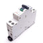 Used General Electric EPC 32 C2 Circuit Breaker, 2-Pole, C-Curve, Rating: 2A 240VAC