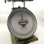 Used Accu-Weigh M-64 Dial Scale, Range: 0-60 Lbs., Top Dimensions: 12" x 12"