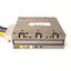 Used Parker MX80LT01MP-D11-E5 Linear Servo Driven Stage 25mm Travel, 12N Peak Force