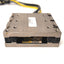Used Parker MX80LT01MP-D11-E5 Linear Servo Driven Stage 25mm Travel, 12N Peak Force