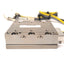 Used Parker MX80LT01MP-D11-E5 Linear Servo Driven Stage 25mm Travel, 12N Peak Force