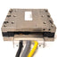 Used Parker MX80LT01MP-D11-E5 Linear Servo Driven Stage 25mm Travel, 12N Peak Force