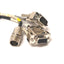Used Parker MX80LT01MP-D11-E5 Linear Servo Driven Stage 25mm Travel, 12N Peak Force