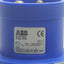 Used ABB 232-P6 Connector Plug, 3-Pin, 2-Pole, 250VAC, 32A, Cable Mount