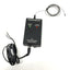 Used Teragon AL1 Liquid Nitrogen Level Alarm High/Low Sensor 12-18VDC w/Audible Tone