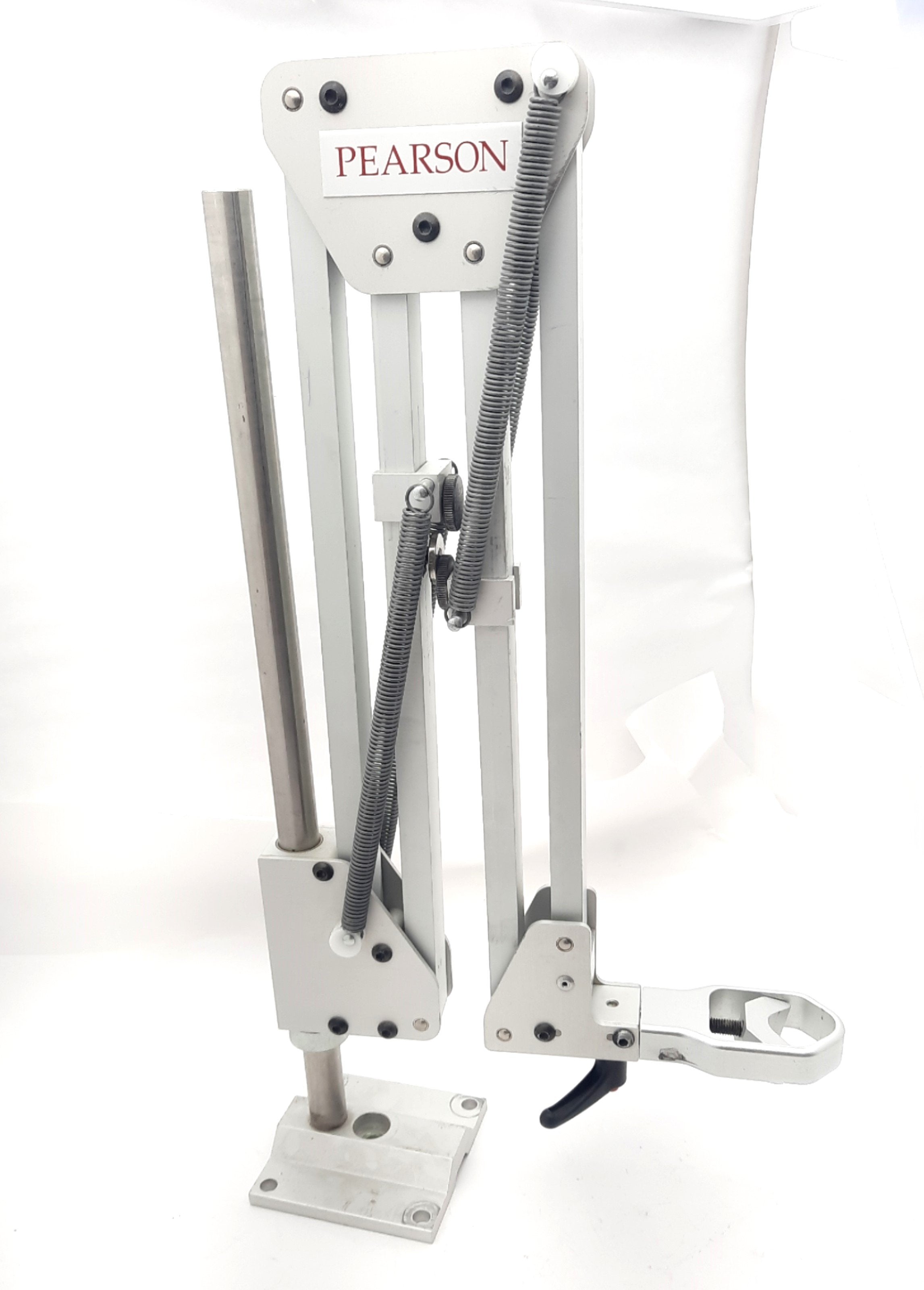Smart Motion PA-25-0400-0002 Parallel Arm, Torque 25Nm, 800mm, 550mm ...