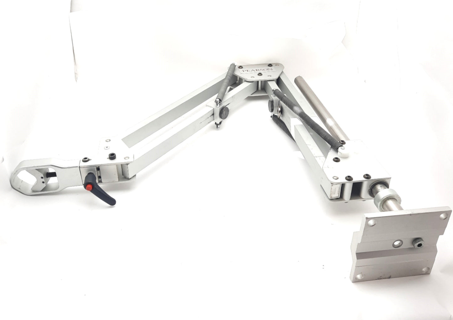 Used Smart Motion PA-25-0400-0002 Parallel Arm, Torque 25Nm, 800mm, 550mm, 430mm