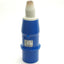 Used Bals CEE Norm 21013 Industrial Plug Fitting, 3-Pin, 2-Pole, 32A, 250VAC