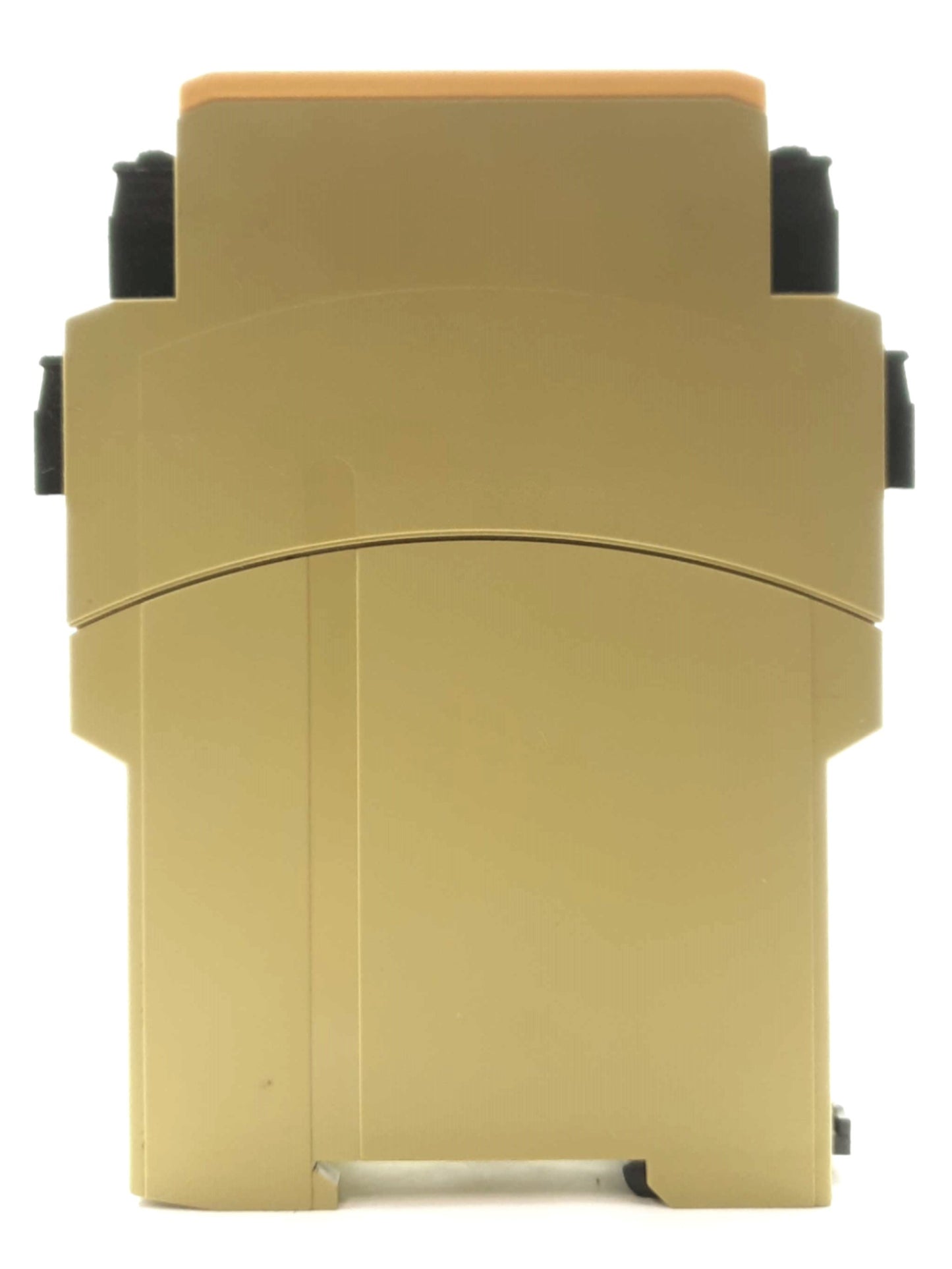 Used pilz PNOZ X2P 24VACDC 2n/o Safety Relay, 1-Channel, 2-Pole NO, 24VAC/DC